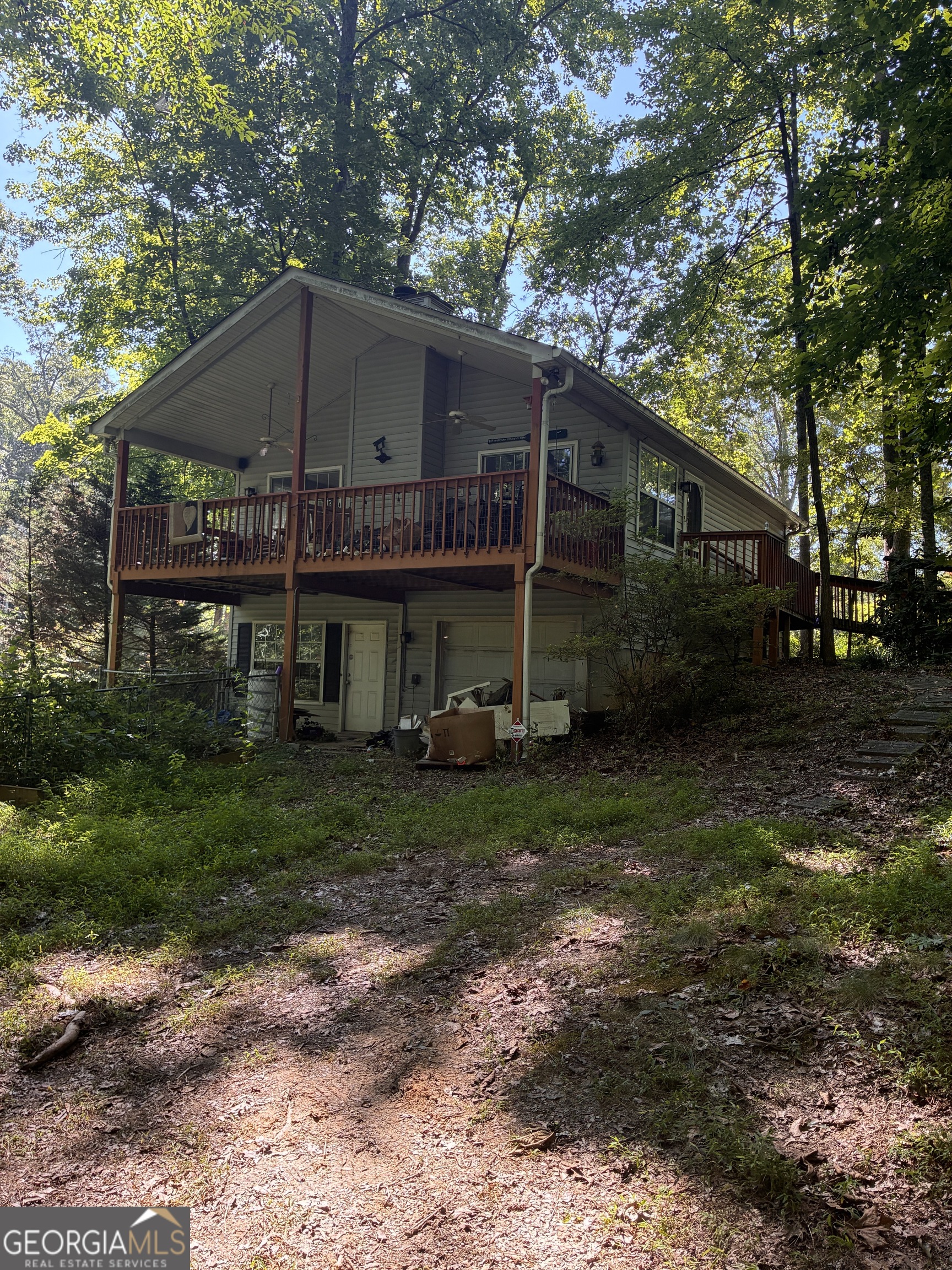 Residential in Gainesville 3