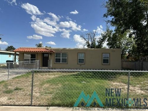 1805 W Tansill St, Carlsbad, NM, 88220 | Card Image