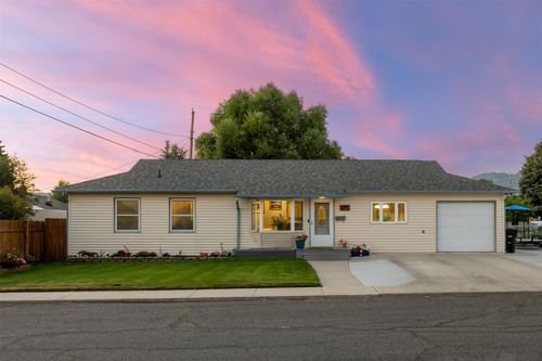 2115 North Dr, Butte, MT, 59701-6157 | Card Image