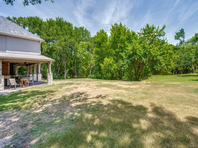 199 Pecan Crossing Ct, House other with 4 bedrooms, 4 bathrooms and null parking in Gunter TX | Image 34