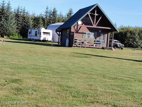 31795 Whiskey Gulch St, Anchor Point, AK, 99556-9609 | Card Image