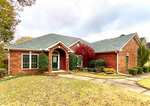 8 Ouachita Cove, Maumelle, AR, 72113 | Card Image