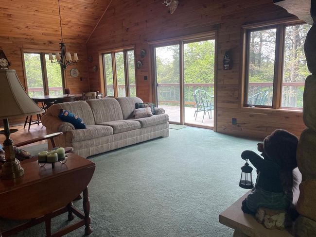 17235 Little Archibald Road, House other with 3 bedrooms, 2 bathrooms and null parking in TOWNSEND WI | Image 18