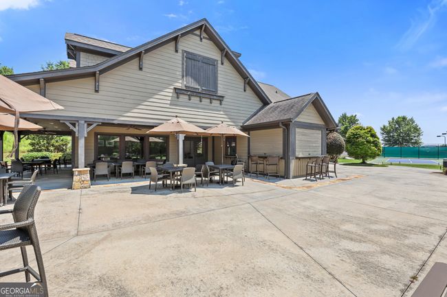 300 Rock Creek Trl, House other with 4 bedrooms, 4 bathrooms and 2 parking in Toccoa GA | Image 46
