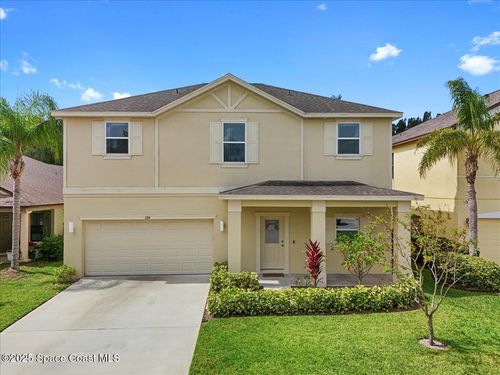 354 Dryden Cir, Cocoa, FL, 32926-2482 | Card Image