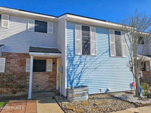 205d-1019 Magenta Drive, Breaux Bridge, LA, 70517 | Card Image