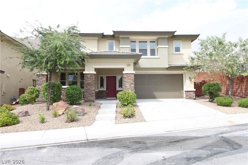 5469 Atrium Woods Ln, Las Vegas, NV, 89135-1218 | Card Image
