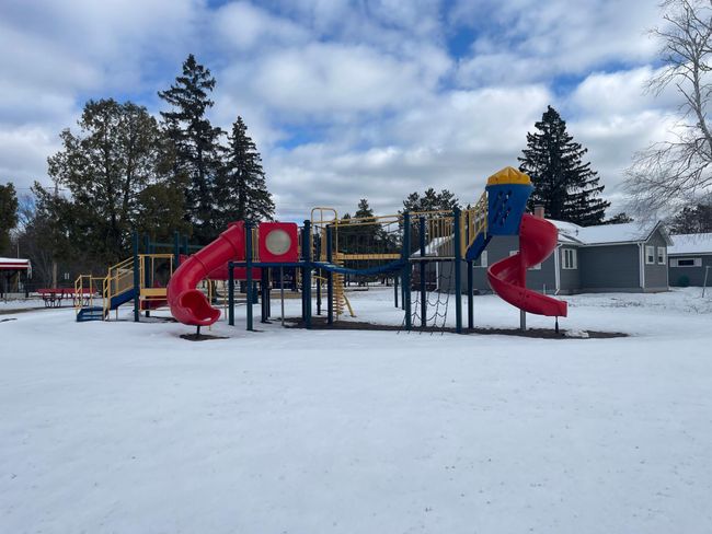 Askov City Park is just down the block | Image 28