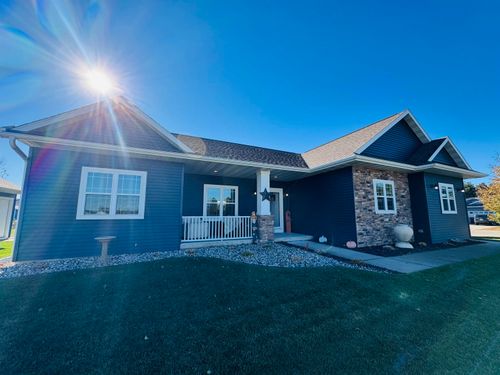 3730 Cleveland Ave, PLOVER, WI, 54467-8912 | Card Image