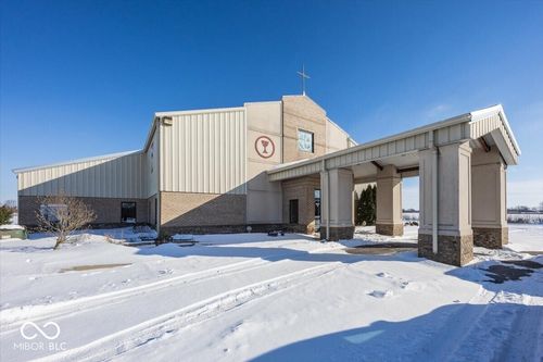 4053 S 650 W, New Palestine, IN, 46163-9699 | Card Image