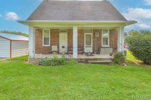 511 S Chester St, Sparta, IL, 62286-1768 | Card Image