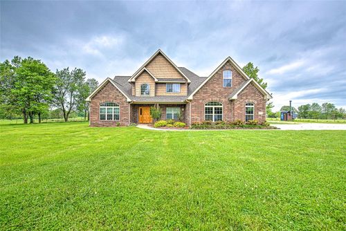 222 Spring Creek Rd, Lowell, AR, 72745-9097 | Card Image