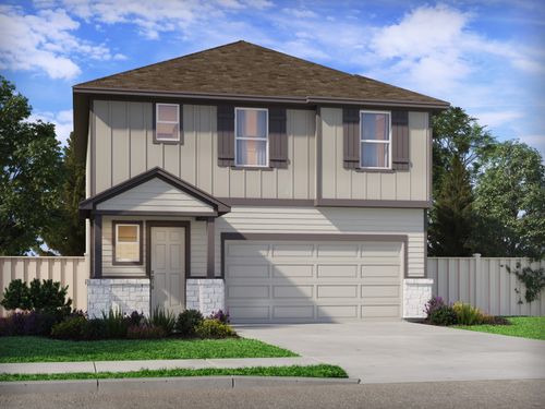117 Woodbrook Drive, Georgetown, TX, 78674 | Card Image