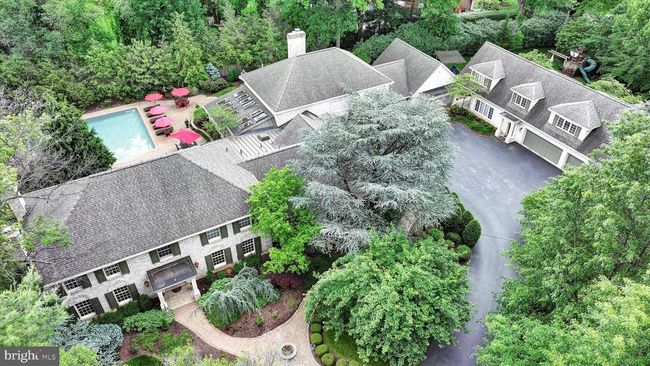 1716 Olmsted Way E, House other with 6 bedrooms, 9 bathrooms and null parking in Camp Hill PA | Image 7