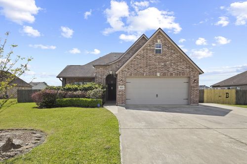 14815 Michelle Ln, Beaumont, TX, 77713-2309 | Card Image