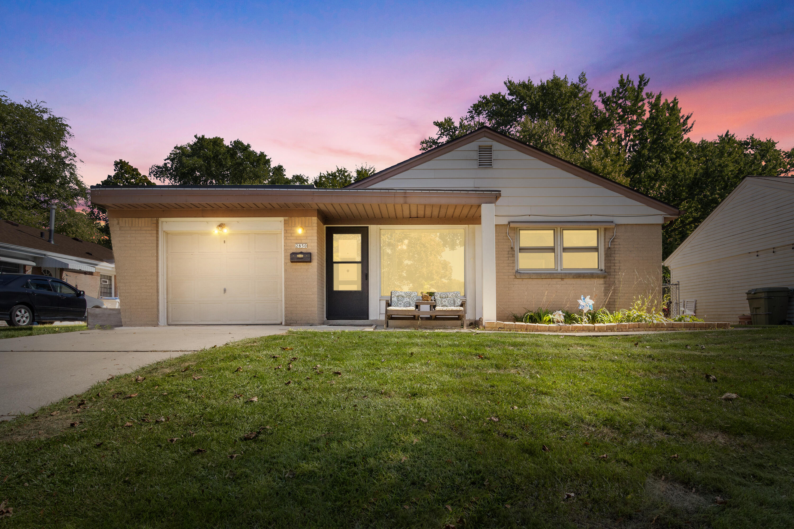 56th Ct, Milwaukee, WI 53219