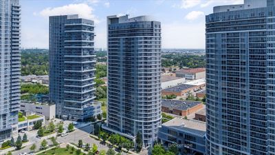 613 - 181 Village Green Sq, Condo with 2 bedrooms, 2 bathrooms and 1 parking in Toronto ON | Image 2