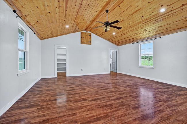 237 Mt Pleasant Rd, House other with 2 bedrooms, 2 bathrooms and null parking in Valley View TX | Image 12