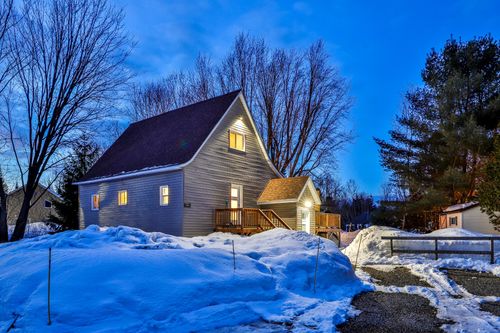 7605 Ch. De La Presqu'Île, Saint-Damien, QC, J0K2E0 | Card Image