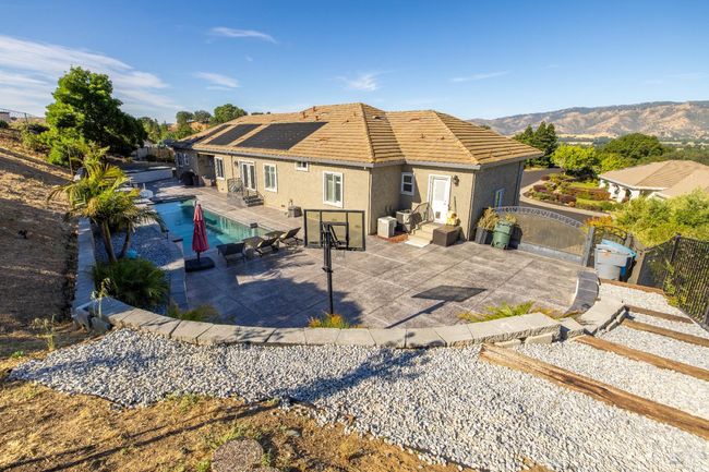 6141 N Vine Street, House other with 4 bedrooms, 3 bathrooms and 2 parking in Vacaville CA | Image 60