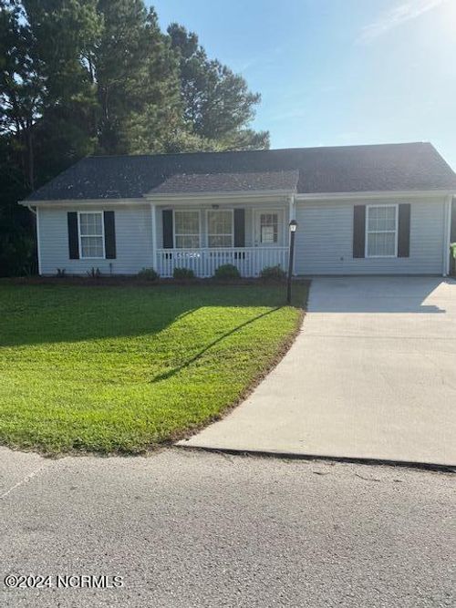 4364 Owendon Dr, Shallotte, NC, 28470-4317 | Card Image