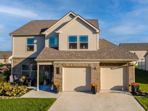 287 Hampton Trl, Springfield, OH, 45502-8496 | Card Image