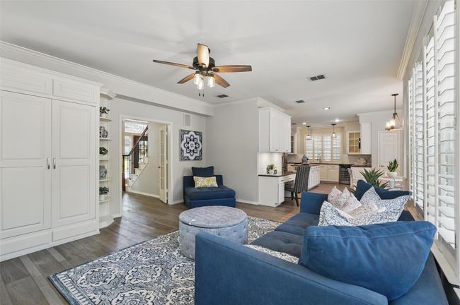 1102 Belvedere Dr, House other with 4 bedrooms, 3 bathrooms and null parking in Allen TX | Image 11