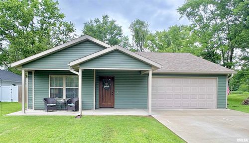 408 Madison St, Cambria, IL, 62915 | Card Image