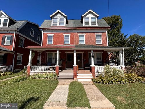 2-113 Dean St, WEST CHESTER, PA, 19382-3316 | Card Image