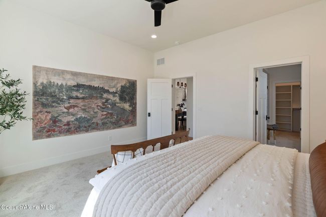 3494 N Blaze Loop, House other with 4 bedrooms, 4 bathrooms and null parking in Post Falls ID | Image 32
