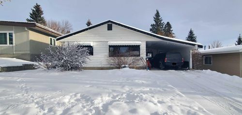 4920 Claret St Nw, Calgary, AB, T2L1C1 | Card Image