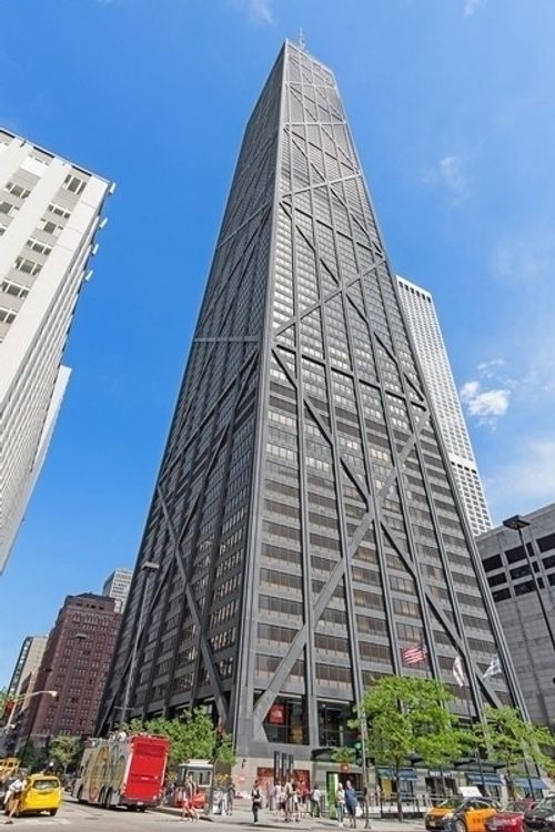 4921-175 E Delaware Pl, Chicago, IL, 60611-7715 | Card Image
