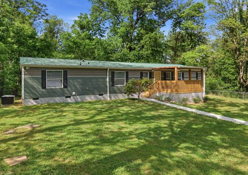 11451 Back Valley Rd, Soddy Daisy, TN, 37379-6811 | Card Image