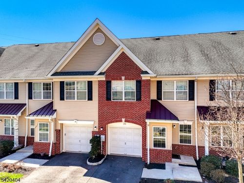 20 Andrews Way, Piscataway, NJ, 08854-7200 | Card Image