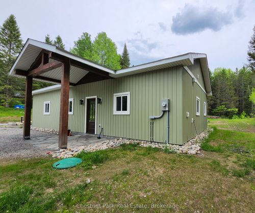 1409 Chetwynd Rd, Burks Falls, ON, P0A1C0 | Card Image