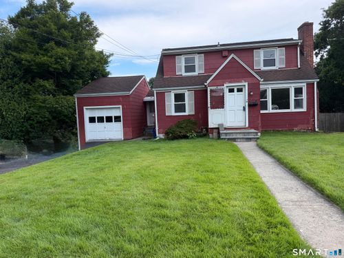 18 Chatham Dr, Norwalk, CT, 06854-2528 | Card Image
