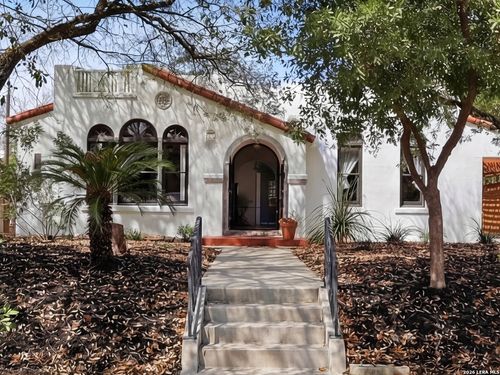 315 Club Dr, San Antonio, TX, 78201-3714 | Card Image