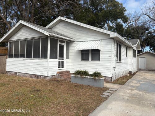 859 Saint Clair St, JACKSONVILLE, FL, 32254-3133 | Card Image