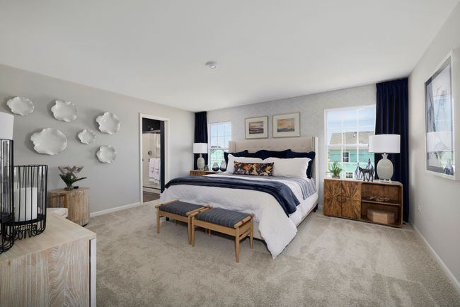 318 Danforth Drive, House other with 4 bedrooms, 3 bathrooms and 3 parking in Oswego IL | Image 17