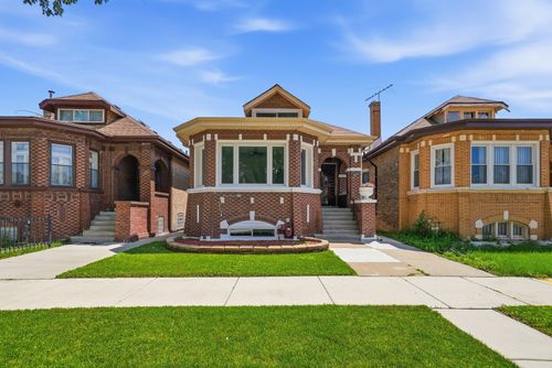 8623 S Wood St, Chicago, IL, 60620-4806 | Card Image