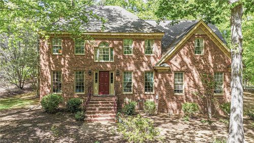 3312 Pinedell Ln, Williamsburg, VA, 23185-8115 | Card Image