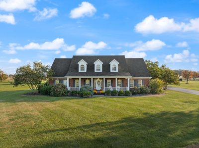 132 Masters Court, House other with 5 bedrooms, 3 bathrooms and null parking in Hustonville KY | Image 1