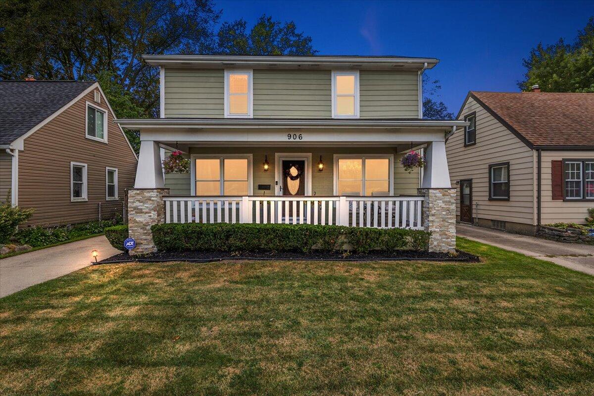 Campbell Rd, Royal Oak, MI 48067