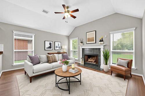 31003 N Head Dr, Spring, TX, 77386-2691 | Card Image