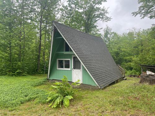 488 Bog Road, New Portland, ME, 04961 | Card Image