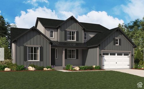 311-6342 W Teton Ranch Dr, Herriman, UT, 84096-3385 | Card Image