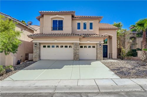 10673 Blue Nile Ct, Las Vegas, NV, 89144-4115 | Card Image