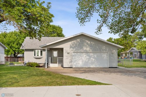 805 7th St Ne, Dilworth, MN, 56529-1101 | Card Image