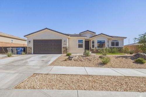 3145 W Coronado Dr, Hurricane, UT, 84737-3555 | Card Image