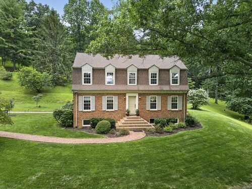581 S Meadowlark Ln., Marion, VA, 24354 | Card Image